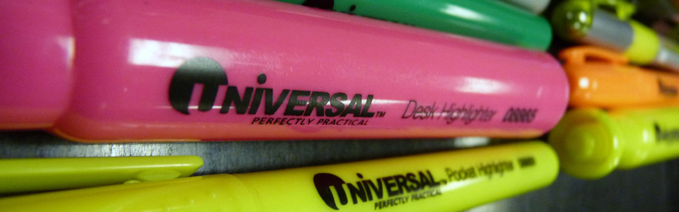 Office Supplies