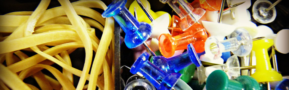 Office Supplies